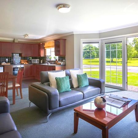 Killarney Flesk River Apartments Dış mekan fotoğraf