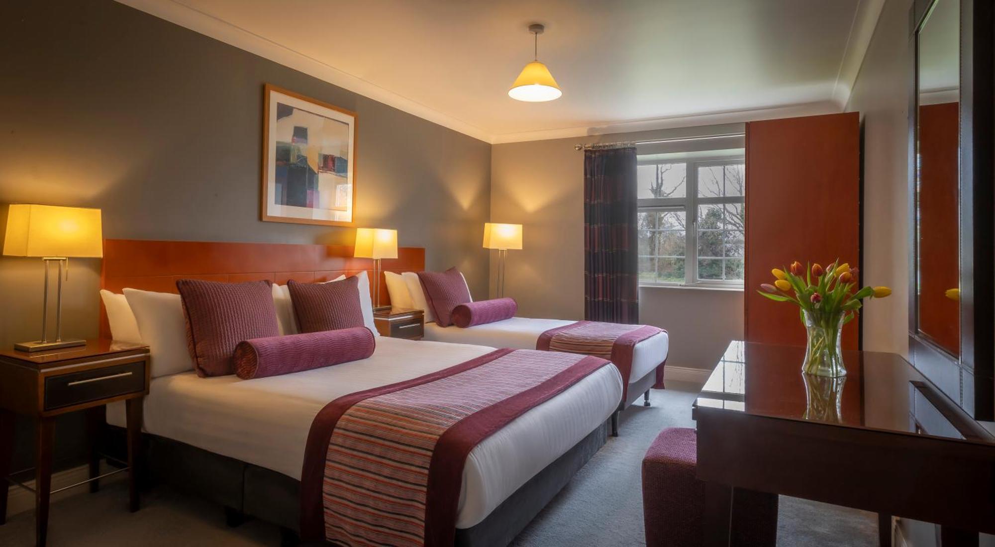 Killarney Flesk River Apartments Dış mekan fotoğraf