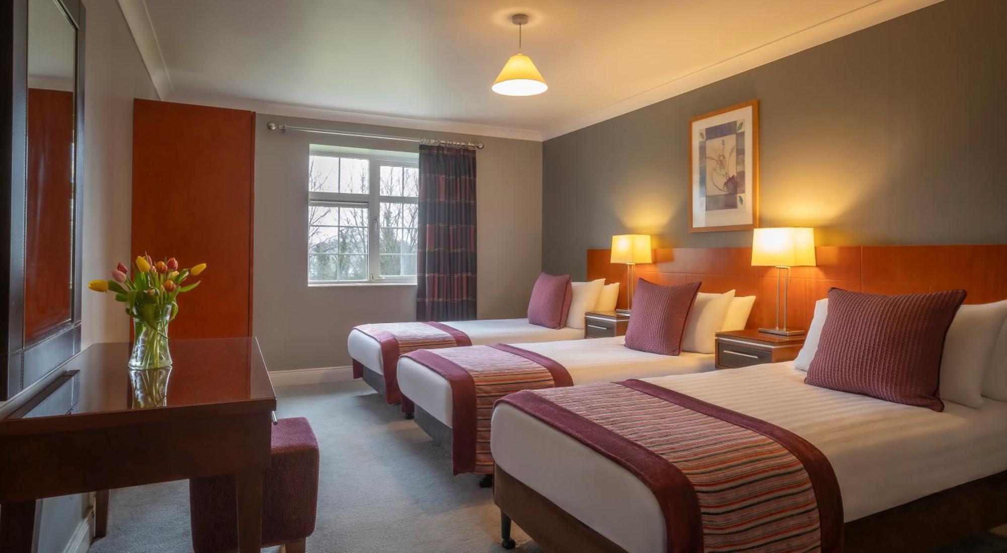 Killarney Flesk River Apartments Dış mekan fotoğraf